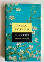 Paulo Coelho - Maktub, Nieuw, Ophalen of Verzenden, Zo goed als nieuw, Paulo Coelho