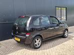 Opel Meriva 1.6-16V Enjoy 5-Deurs Airco Nw APK, Voorwielaandrijving, 65 €/maand, 15 km/l, Gebruikt