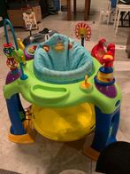 Oball Bouncer - Baby Speelcentrum - ophalen, Kinderen en Baby's, Speelgoed | Babyspeelgoed, Ophalen of Verzenden, Gebruikt, Babygym