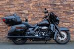 Harley-Davidson FLHTK Ultra Limited blacked-out (bj 2020), Motoren, Motoren | Harley-Davidson, Info@harley-davidson.com, Bedrijf