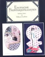 BOEK : 250 erotische PRENTBRIEFKAARTEN, Verzenden, 1960 tot 1980, Gelopen, Overige thema's