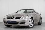 Mercedes-Benz SLK 200 K. (bj 2007, automaat), Automaat, 65 €/maand, Achterwielaandrijving, Gebruikt