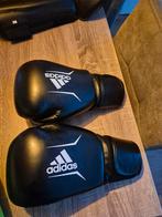 Adidas Speed 50 Bokshandschoenen, Ophalen, Gebruikt, Overige, Vechtsportbescherming