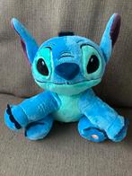 grote Stitch knuffel Disney Primark 27 cm lichtjes 12,50, Ophalen of Verzenden, Zo goed als nieuw, Overige typen