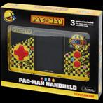 PAC-MAN Handheld spelcomputer, Ophalen, Nieuw, Overige modellen, Met games