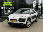 Citroen C4 Cactus 1.2 PureTech Business Plus | Parelmoer, Auto's, Citroën, Voorwielaandrijving, Stof, Gebruikt, 1199 cc