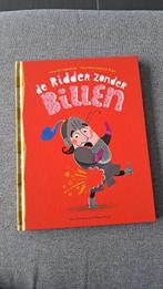 Ridder zonder billen - Kinderboek in perfecte staat, Ophalen of Verzenden