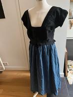 Carnavalskleding Boeren Outfit Compleet, Maat 38/40 (M), Carnaval, Ophalen of Verzenden, Kleding