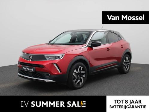 Opel Mokka-e Elegance 50-kWh | NAVI | CAMERA | LMV | PDC |, Auto's, Opel, Bedrijf, Te koop, Mokka, ABS, Achteruitrijcamera, Airbags
