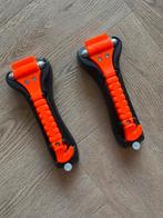 Nieuwe Lifehammer - Veiligheidshamer, Auto-onderdelen, Ophalen of Verzenden, Nieuw