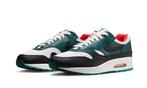 Size 43 Nike air max 1 premium LeBron James x Liverpool, Overige kleuren, Nike, Nieuw, Ophalen of Verzenden