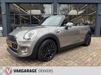 Mini Mini Cabrio 1.2 One Chili, Voorwielaandrijving, Gebruikt, Cabriolet, 4 stoelen