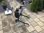 Goede rollator merk  athlon lichtgewicht 5 kg, Diversen, Rollators, Ophalen, Lichtgewicht, Zo goed als nieuw