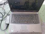 Laptop Acer Extensa 5210 - 15.6" (Win10 + 2 Gb + 256Gb SSD), Computers en Software, 256 GB, Met videokaart, Minder dan 2 Ghz, Refurbished