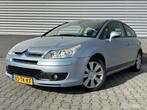 Citroen C4 Coupé 1.6-16V VTS xenon,PDC,Airco, Voorwielaandrijving, Stof, Gebruikt, Zwart