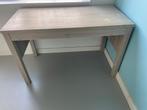 Stoer Bopita bureau – steigerhout, Huis en Inrichting, Bureaus, Ophalen, Gebruikt, Bureau
