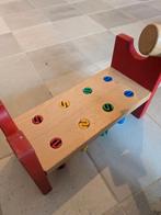 UPPSTÅ Hamertje-tik, veelkleurig, Kinderen en Baby's, Ophalen of Verzenden, Gebruikt, Overige typen
