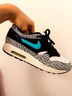 Nike Air Max 1 Elephant Atmos 2007, Ophalen of Verzenden, Gedragen, Overige kleuren