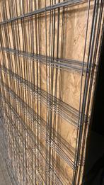 Krimpnet vloerverwarming draadstaalmat €10 pst, Doe-het-zelf en Verbouw, Minder dan 30 cm, Overige typen, Nieuw, Minder dan 60 cm