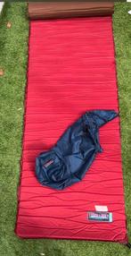 Therm-a-rest Basecamp Slaapmat Zelfopblazend, Caravans en Kamperen, Ophalen, Gebruikt, 1-persoons
