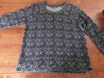 Margittes , damestrui maat 44, Kleding | Dames, Zwart, Maat 42/44 (L), Margittes, Ophalen of Verzenden