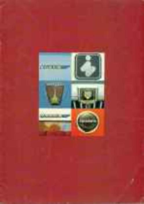 Br Leyland incl Triumph, Rover, Jaguar brochure/auto folder, Boeken, Auto's | Folders en Tijdschriften, Overige merken, Verzenden