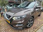 Nissan Qashqai 1.3 DIG-T Tekna, Auto's, 65 €/maand, Gebruikt, Euro 6, 4 cilinders