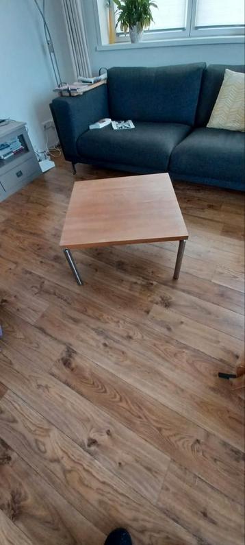 Mooie salontafel