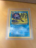 Tentacruel 1st edition, Ophalen of Verzenden, Zo goed als nieuw