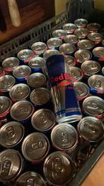 20 x Red Bull 0.355 L, Ophalen of Verzenden
