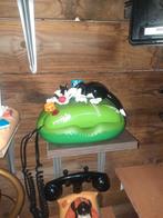 Sylvester de Kat Telefoon - Looney Tunes, Ophalen of Verzenden, Gebruikt, 1 handset