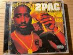 2Pac - Nu Mixx Klazzics, Ophalen of Verzenden, 2000 tot heden, Zo goed als nieuw