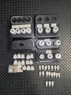 Oude Stoppenkast met Zekeringen, Ophalen of Verzenden, Gebruikt, Overige typen