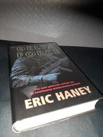 Delta Force - Eric Haney - Het ware verhaal, Ophalen of Verzenden, Zo goed als nieuw