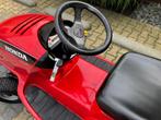 Honda 2417, Ophalen, Honda, Gebruikt, Opvangbak