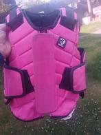 HORKA Body protector S, Dieren en Toebehoren, Ophalen of Verzenden, Gebruikt