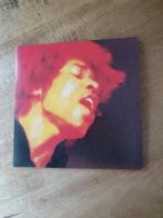 Lp's The Jimmy  Hendrix Experience, Ophalen of Verzenden, Zo goed als nieuw