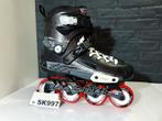 LA Sports FSK Skeelers Skates 2x76mm 2x80mm Maat 41, Overige merken, Verzenden, Nieuw, Kinderen