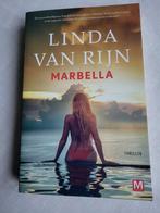 Marbella - Linda van Rijn, Ophalen of Verzenden