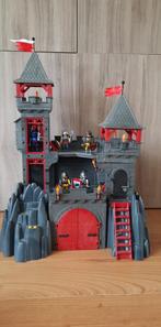 playmobil kasteel 3269, Complete set, Gebruikt, Ophalen of Verzenden