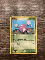 Koffing DS 72/113, Ophalen of Verzenden, Zo goed als nieuw, Meerdere kaarten