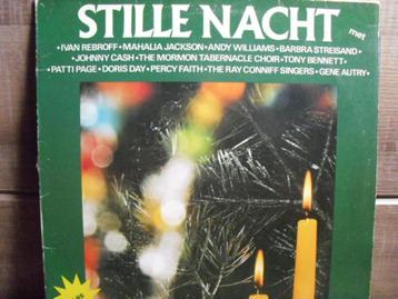 STILLE NACHT LP beschikbaar voor biedingen
