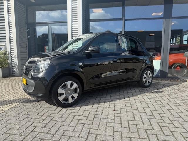 Renault Twingo 1.0 SCe Expression Airco Cruise 5-Deurs, Auto's, Renault, Te koop, Twingo, ABS, Airbags, Airconditioning, Alarm
