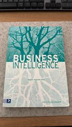 Pieter den Hamer - Business intelligence, Gelezen, Pieter den Hamer, Verzenden