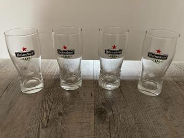 bierglazen beschikbaar voor biedingen