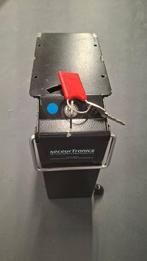 Seceur tronics Kassa afstortkluis afroomkluis kluis, ., Ophalen of Verzenden, Zo goed als nieuw, .