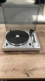 Thorens TD166MKII zeer netjes, Ophalen, Zo goed als nieuw, Thorens