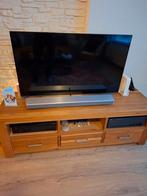 Yamaha Soundbar - Top Geluid!, Ophalen, Met externe subwoofer, Gebruikt