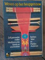 Weven op het heupgetouw, Boeken, Ophalen of Verzenden, Overige onderwerpen
