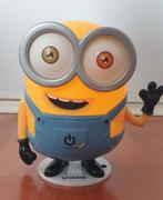Varta Minions LED - nachtlampje - Lampje, Ophalen of Verzenden, Zo goed als nieuw